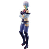 Lucy Masterlise Ichiban Kuji Action Figure