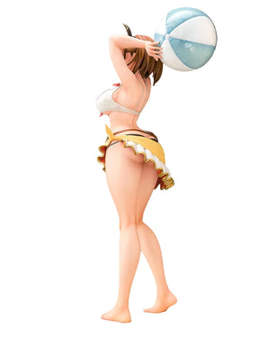 Ryza (Reisalin Stout) Tanned Swimsuit Ver. Good Smile Company Action Figure