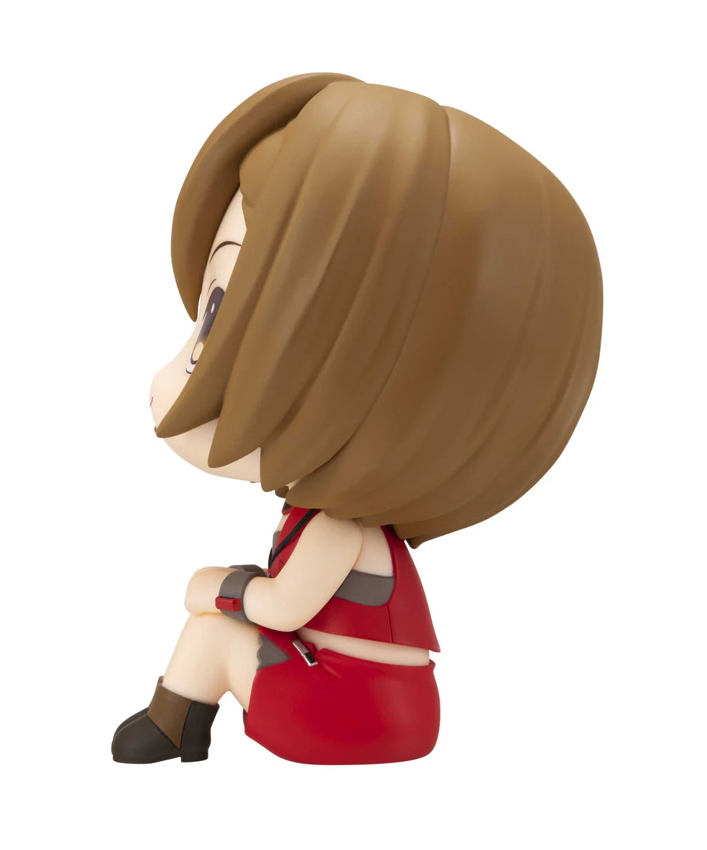 MEIKO Lookup Megahouse Action Figure