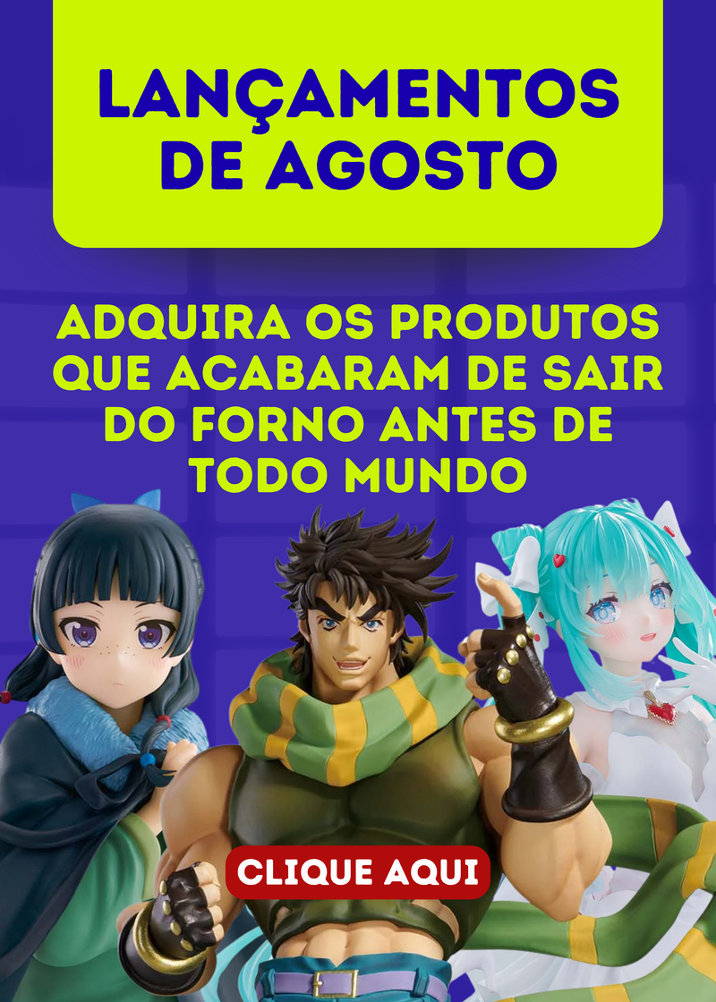 Kairoseki Action Figures