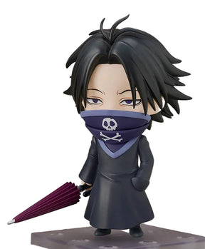 Feitan Nendoroid Good Smile Company Action Figure