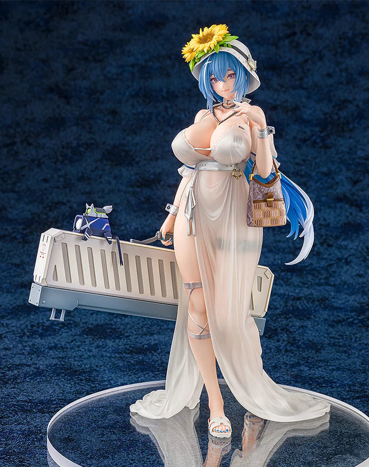 DP-12 Morning Fable Ver. Good Smile Company Action Figure