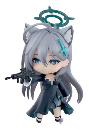 Shiroko Terror Nendoroid Good Smile Company Action Figure