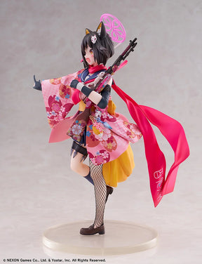 Izuna Scale Figure Good Smile Company Action Figure