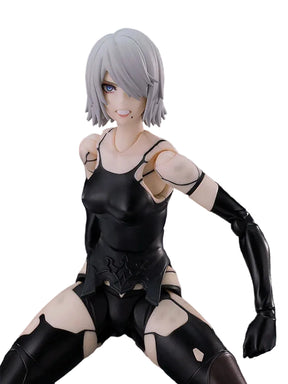 A2 Figma Max Factory Action Figure