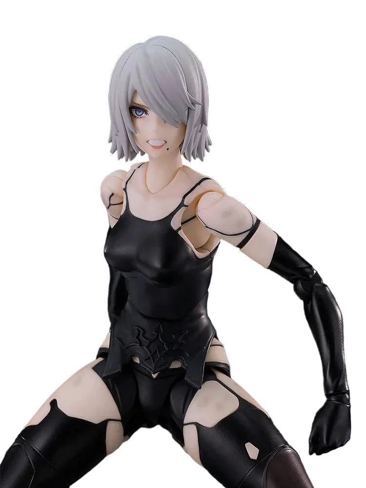 A2 Figma Max Factory Action Figure