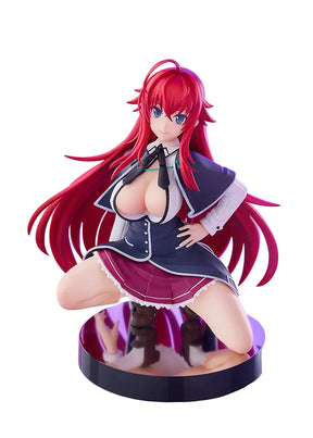 Rias Gremory Pop Up Parade L Size Good Smile Company Action Figure