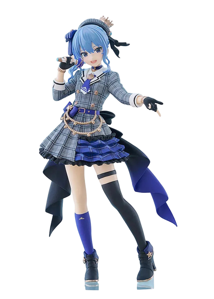 Hoshimachi Suisei Pop Up Parade SP Good Smile Company Action Figure