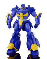 Zuwel MODEROID Good Smile Company Action Figure