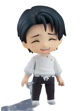 Yuta Okkotsu Retorno da Morte Ver. Nendoroid Good Smile Company Action Figure