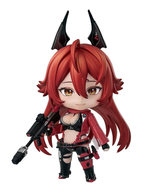 Red Hood Nendoroid Good Smile Company Action Figure