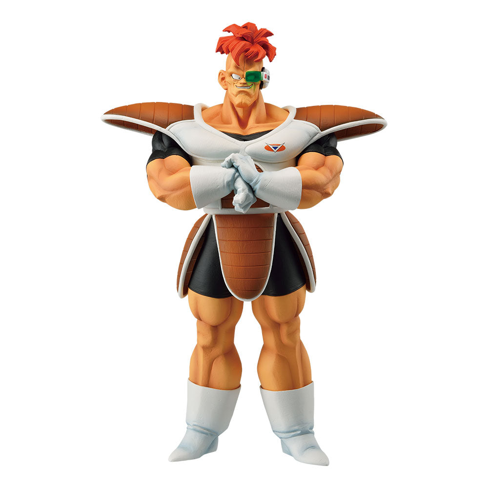 Recoome Masterlise Ichiban Kuji Action Figure