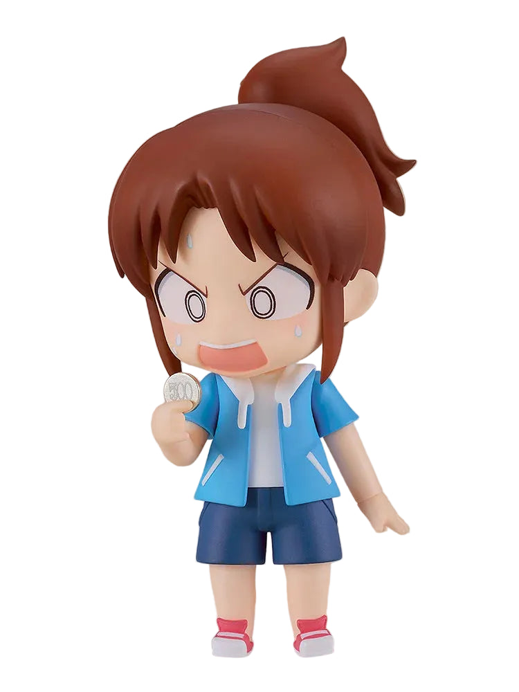 Nagumo Midori Nendoroid Good Smile Company Action Figure