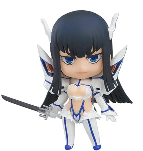 Satsuki Kiryuin Kamui Junketsu Ver. Nendoroid Good Smile Company Action Figure