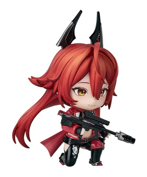 Red Hood Nendoroid Good Smile Company Action Figure