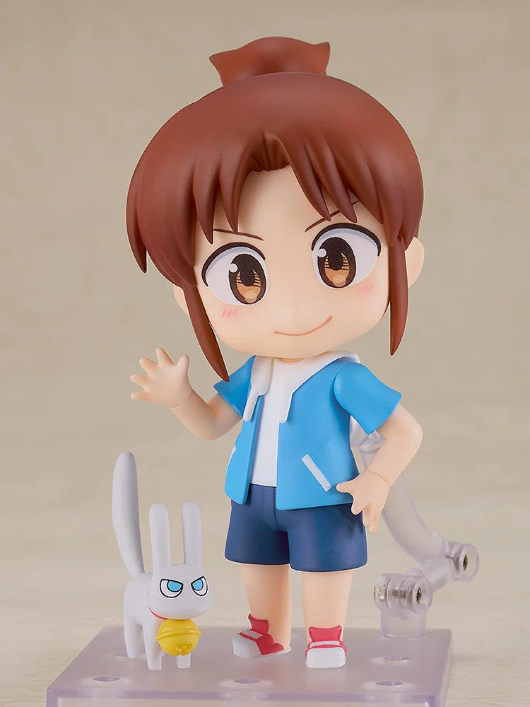 Nagumo Midori Nendoroid Good Smile Company Action Figure