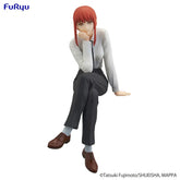 Makima Noodle Stopper FuRyu Action Figure
