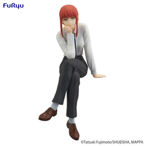 Makima Noodle Stopper FuRyu Action Figure