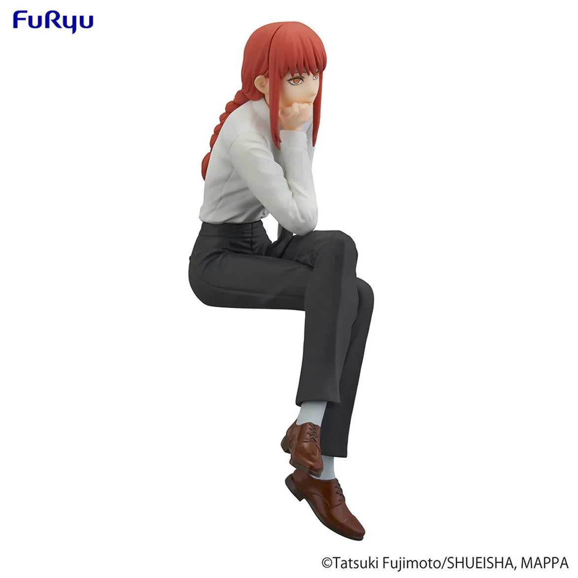 Makima Noodle Stopper FuRyu Action Figure