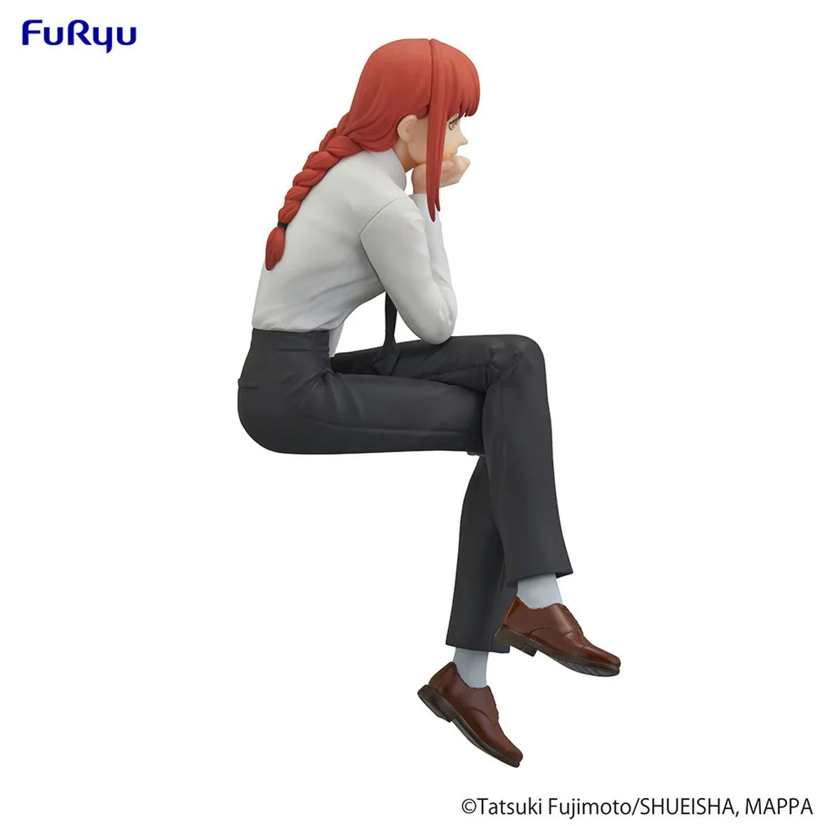 Makima Noodle Stopper FuRyu Action Figure