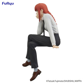 Makima Noodle Stopper FuRyu Action Figure