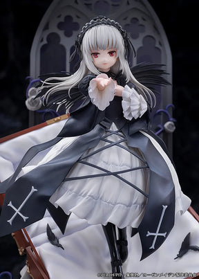 Suiginto Scale Figure Good Smile Company Action Figure
