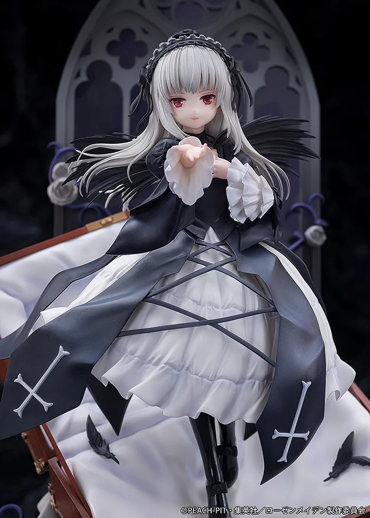 Suiginto Scale Figure Good Smile Company Action Figure