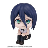 Reze Lookup Megahouse Action Figure