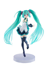 Hatsune Miku POP UP PARADE L Size Good Smile Company Action Figure