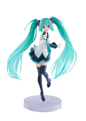 Hatsune Miku POP UP PARADE L Size Good Smile Company Action Figure