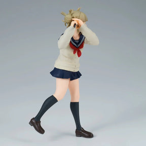 Toga The Evil Villains Vol. 6 Bandai Banpresto Action Figure
