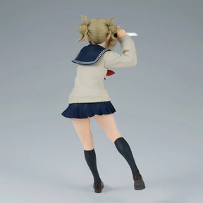 Toga The Evil Villains Vol. 6 Bandai Banpresto Action Figure
