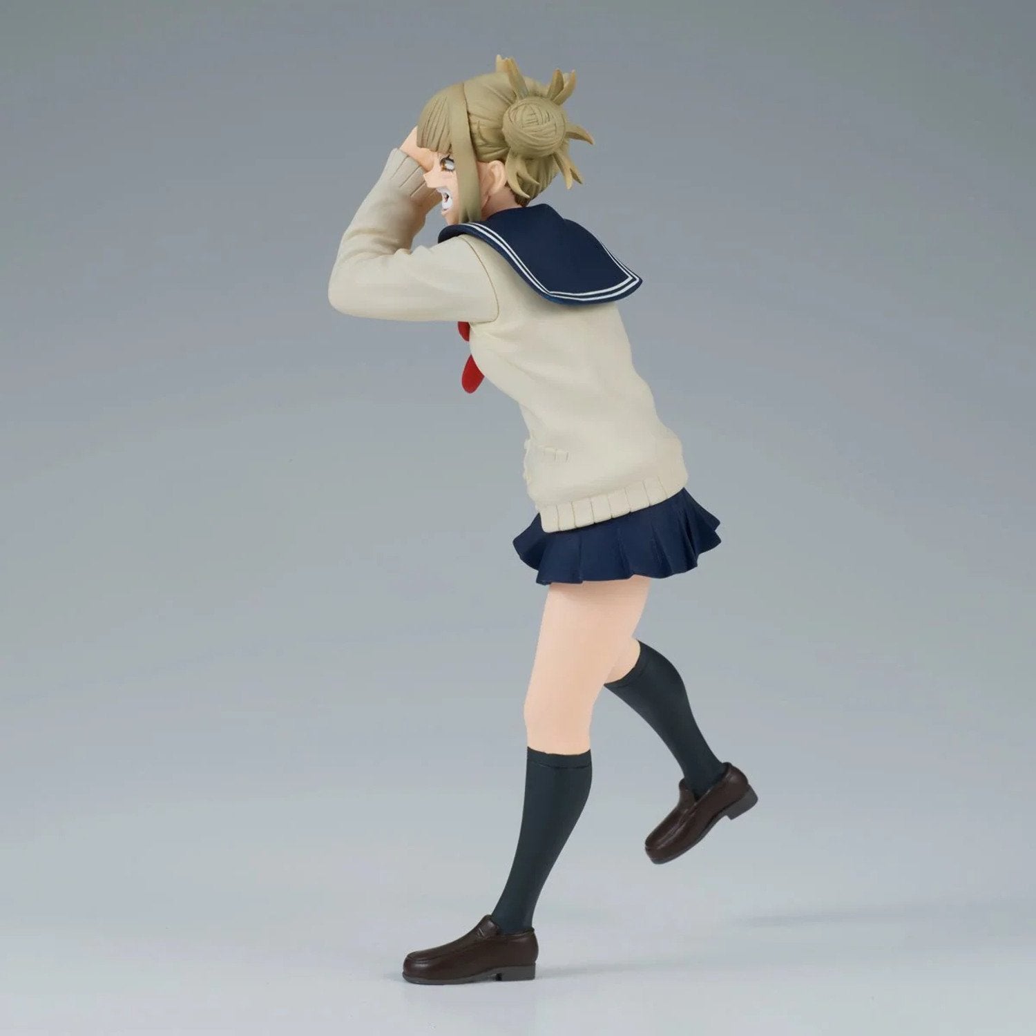 Toga The Evil Villains Vol. 6 Bandai Banpresto Action Figure