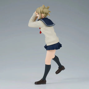 Toga The Evil Villains Vol. 6 Bandai Banpresto Action Figure