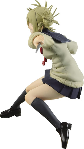 Toga The Evil Villains Vol. 1 Bandai Banpresto Action Figure