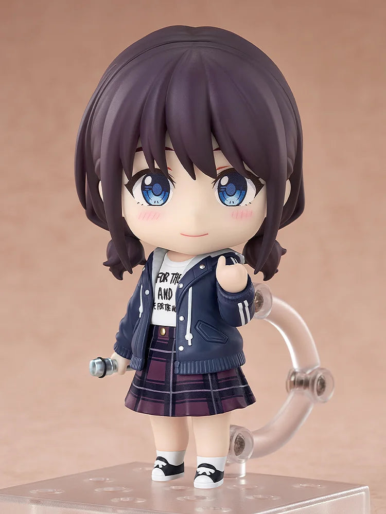 Nina Iseri Nendoroid Good Smile Company Action Figure