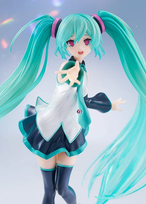 Hatsune Miku POP UP PARADE L Size Good Smile Company Action Figure