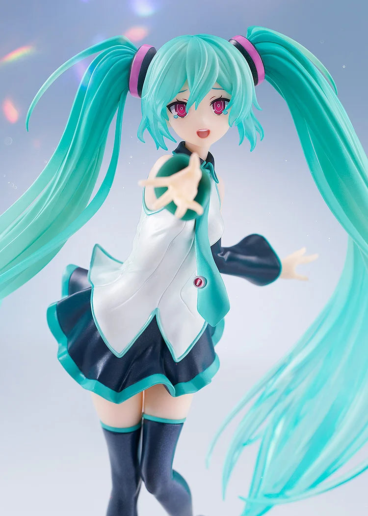 Hatsune Miku POP UP PARADE L Size Good Smile Company Action Figure