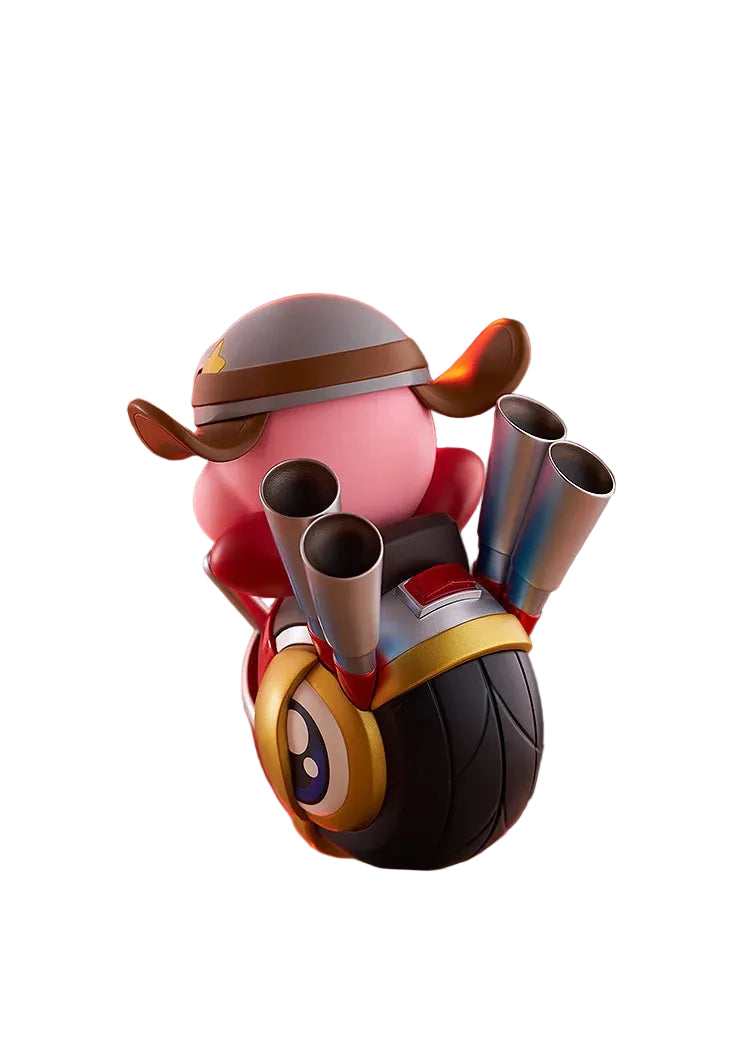 Kirby Pop Up Parade Good Smile Company Action Figure