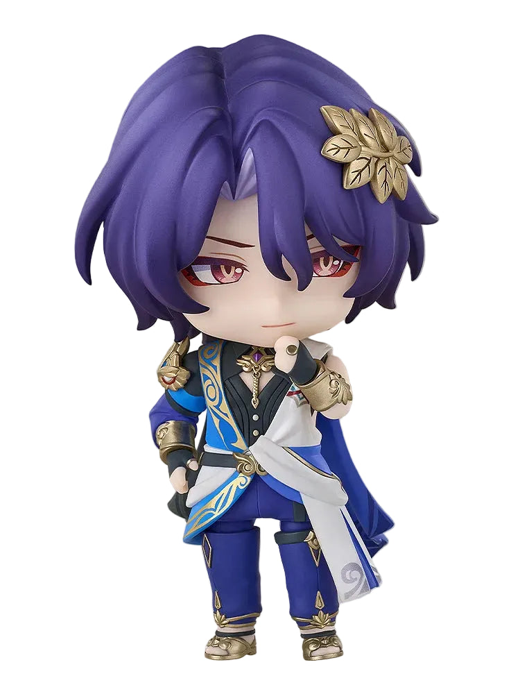 Dr. Ratio Nendoroid Good Smile Company Action Figure