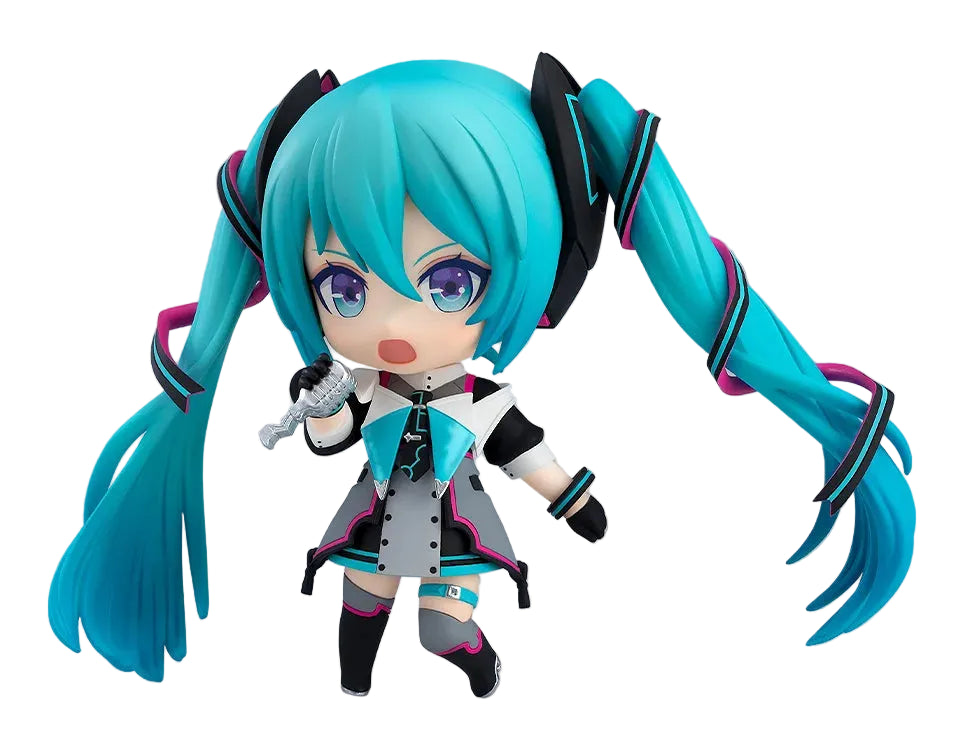 Hatsune Miku Mirai Mágico 2015 Ver. Nendoroid Good Smile Company Action Figure
