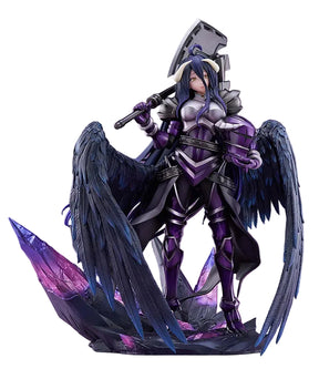 Albedo Hermes Trismegistus Ver. Good Smile Company Action Figure