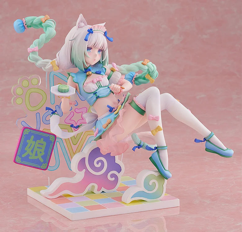 Vanilla Dreamy Cute China Ver. Good Smile Company Action Figure