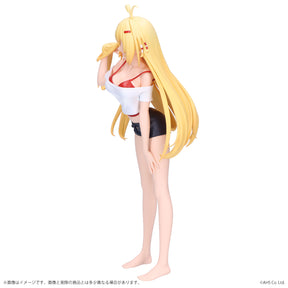 Tsurumaki Maki Loungewear ver. Bandai Banpresto Action Figure