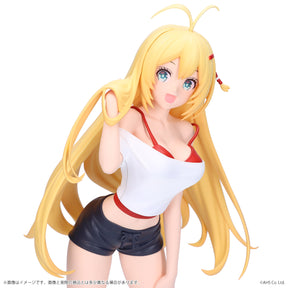 Tsurumaki Maki Loungewear ver. Bandai Banpresto Action Figure