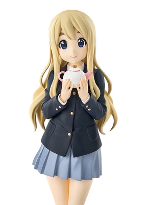 Tsumugi Kotobuki Pop Up Parade L Size Good Smile Company Action Figure