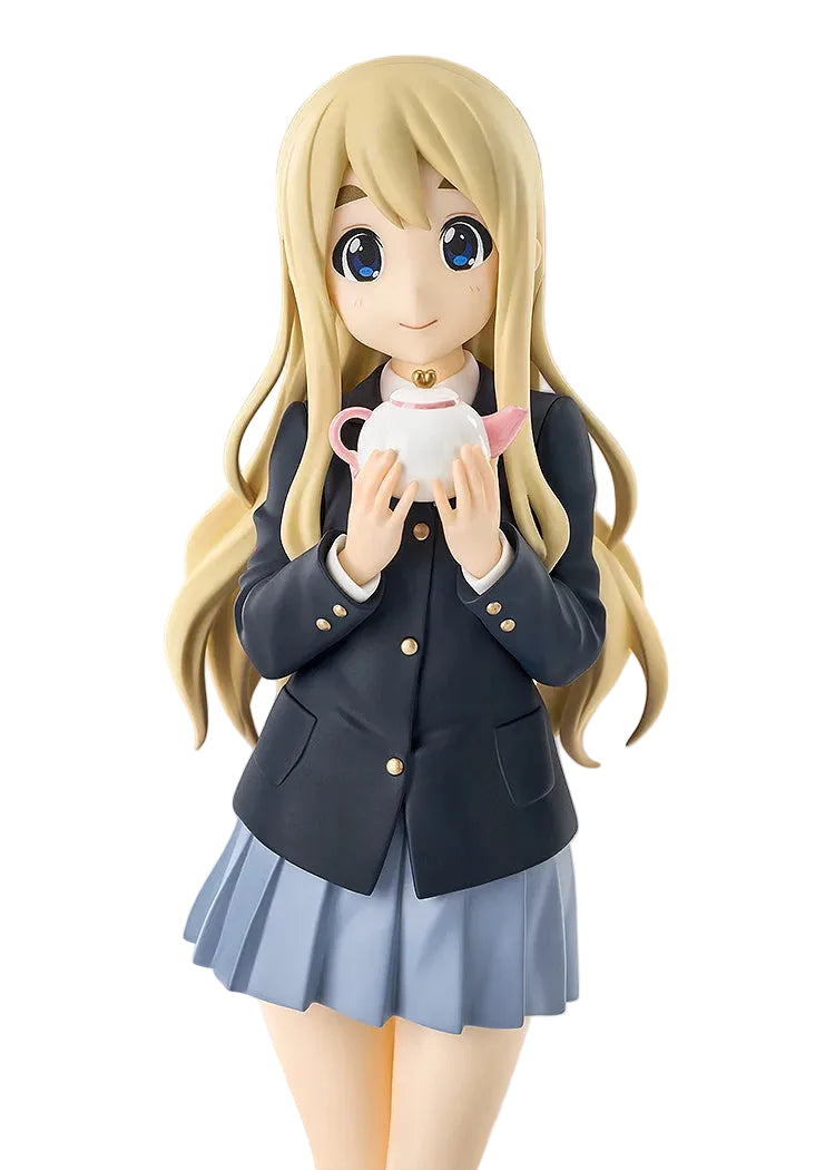 Tsumugi Kotobuki Pop Up Parade L Size Good Smile Company Action Figure