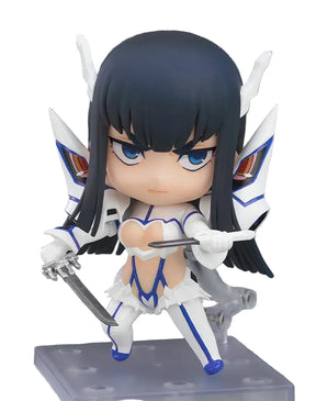 Satsuki Kiryuin Kamui Junketsu Ver. Nendoroid Good Smile Company Action Figure