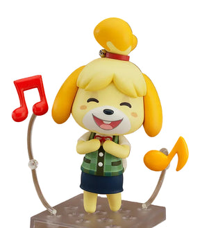 Shizue (Isabelle) Nendoroid Good Smile Company Action Figure