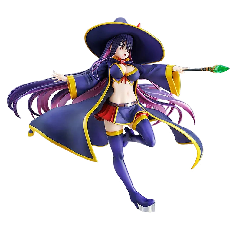 Yihdra Arvoln Good Smile Company Action Figure